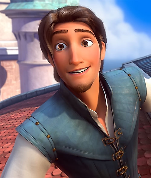 Flynn-Rider-Tangled-Disney-b